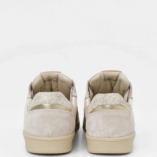 Step Borg кеды 5221-25