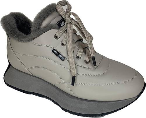 Step Borg ботинки 7010-4