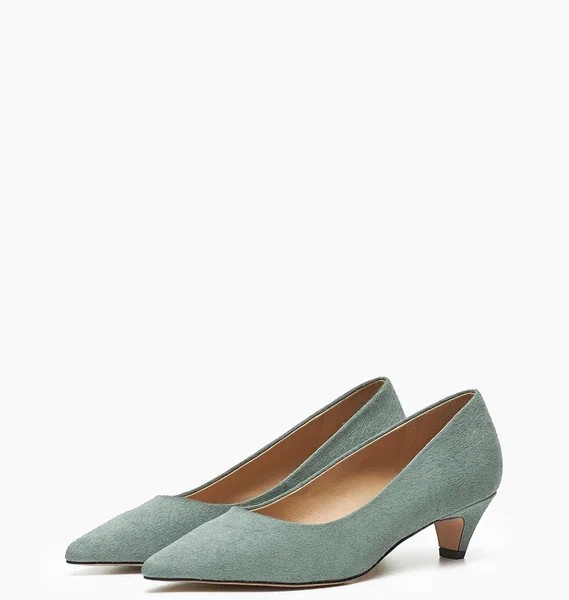 Step Borg туфли