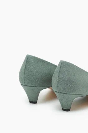 Step Borg туфли