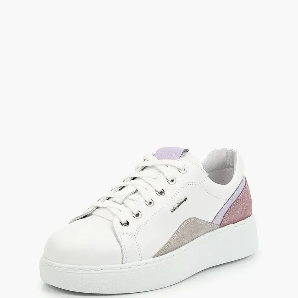 Step Borg кеды 5013-27.1