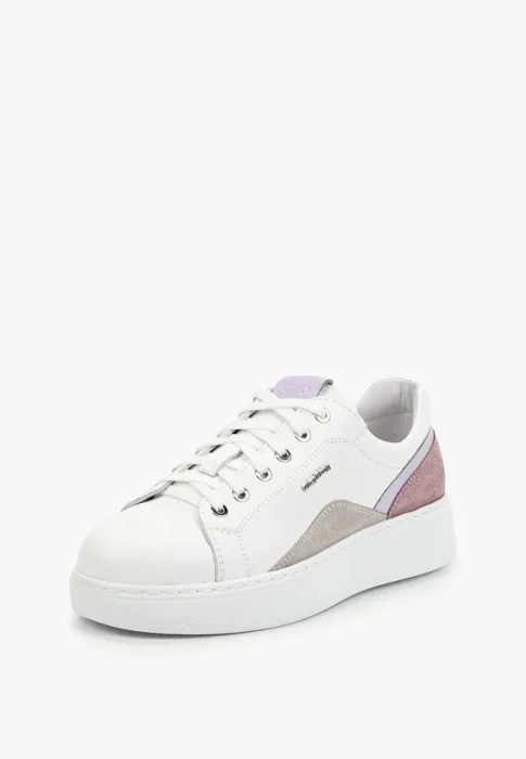 Step Borg кеды 5013-27.1