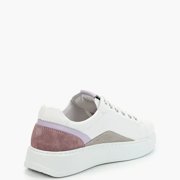 Step Borg кеды 5013-27.1