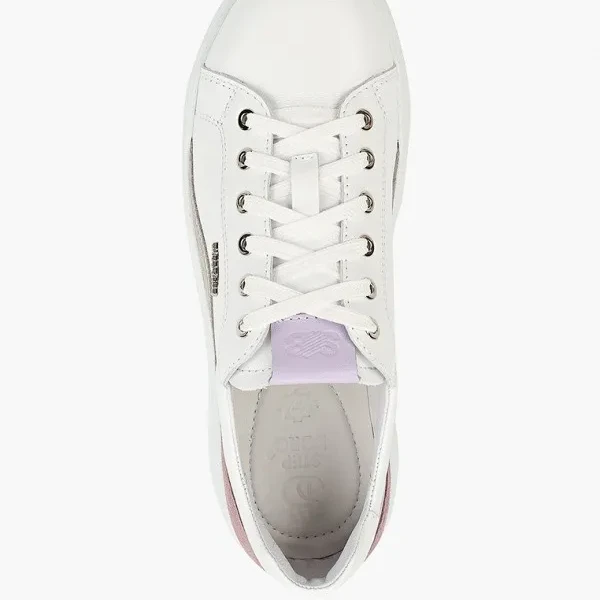 Step Borg кеды 5013-27.1