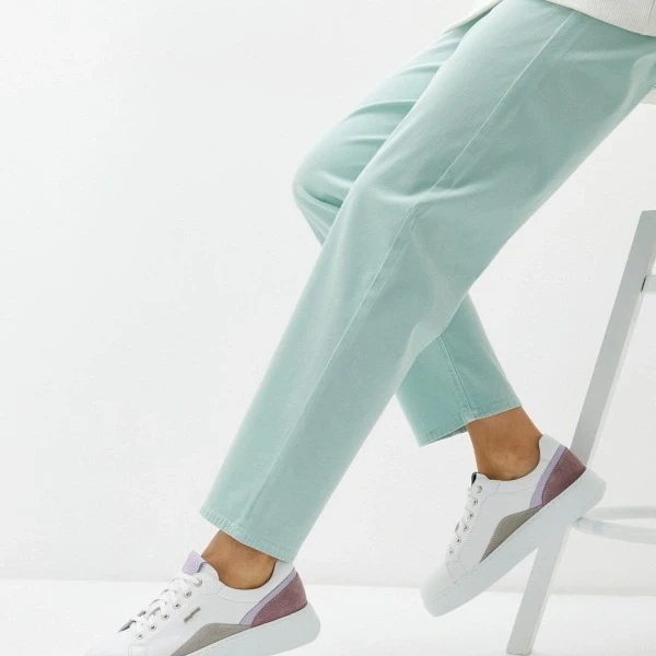 Step Borg кеды 5013-27.1