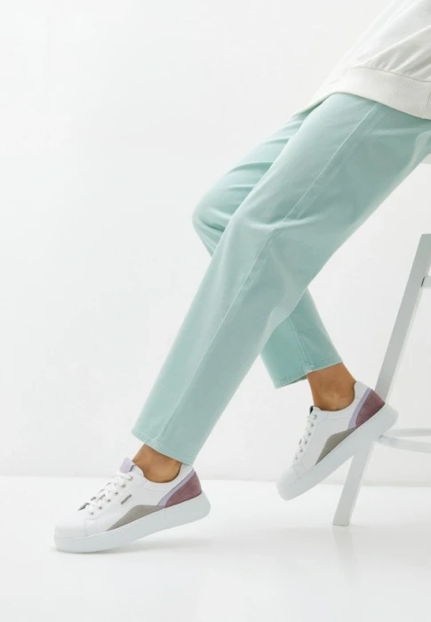 Step Borg кеды 5013-27.1