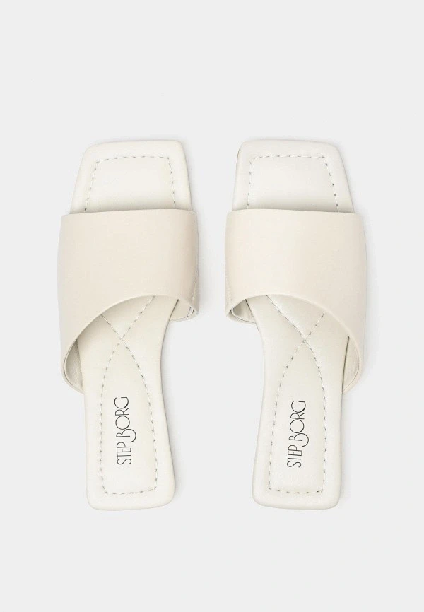 Step Borg сабо 227L-56-S39