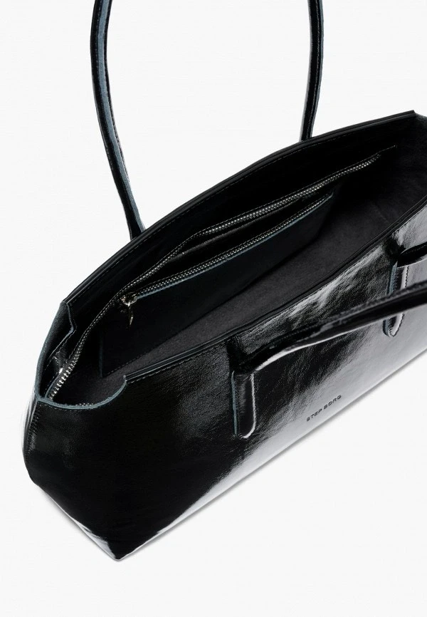 Сумка Michelle Black