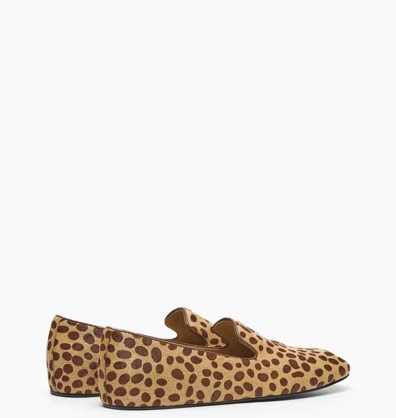 Step Borg балетки