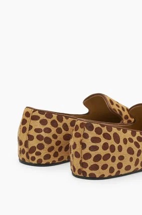 Step Borg балетки