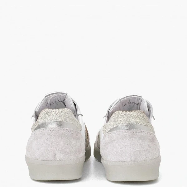 Step Borg кеды 5221-24