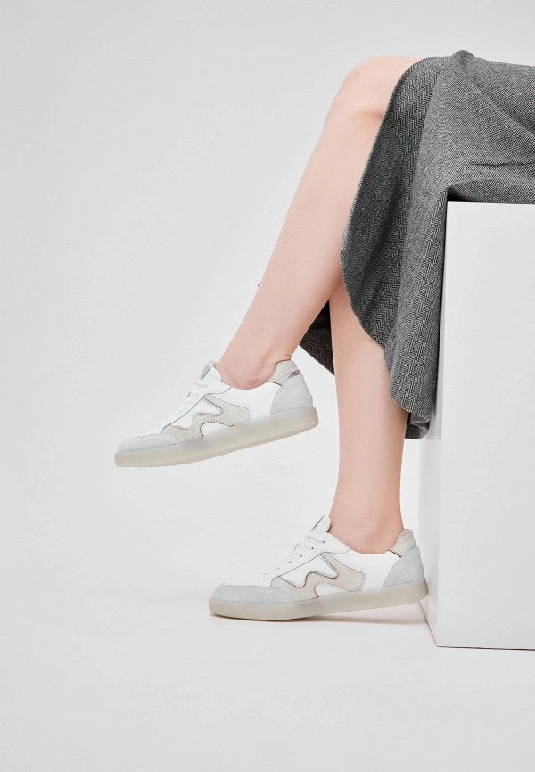 Step Borg кеды 5221-24