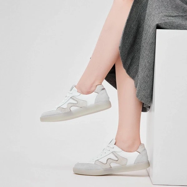 Step Borg кеды 5221-24