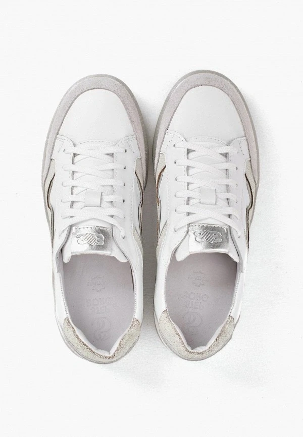 Step Borg кеды 5221-24