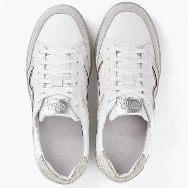 Step Borg кеды 5221-24