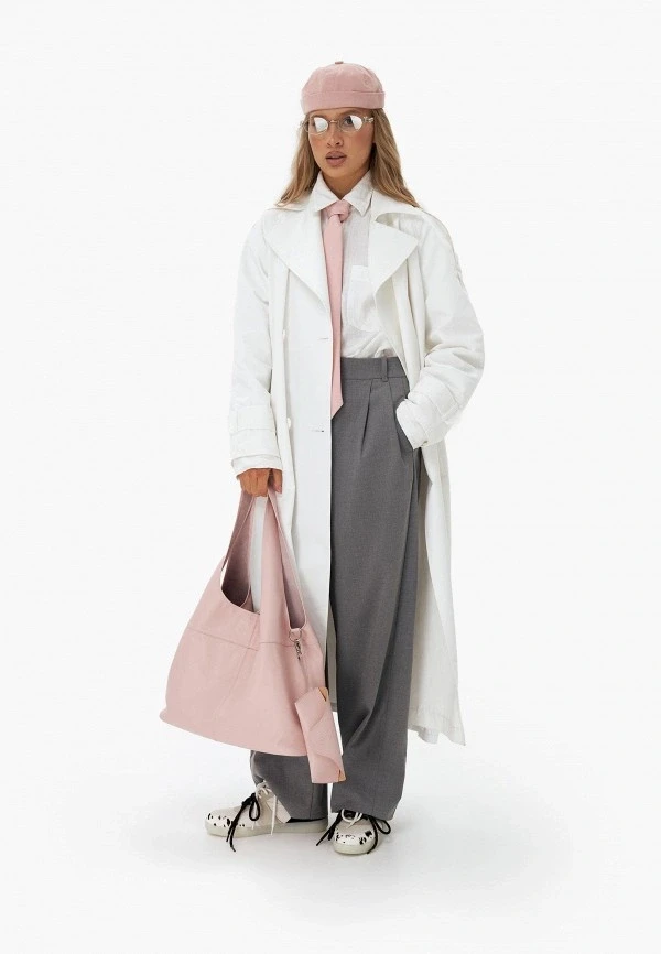 Сумка и чехол для очков BE GIRL 