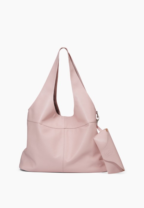 Шоппер с очечником