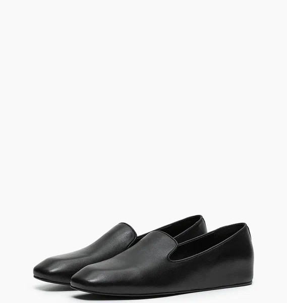 Step Borg балетки