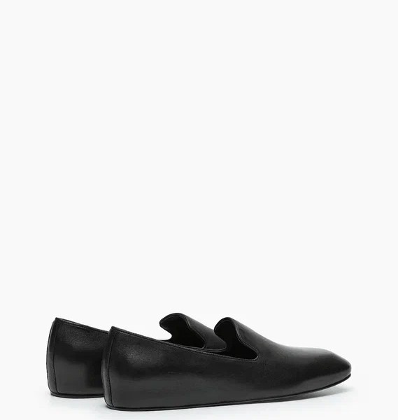 Step Borg балетки