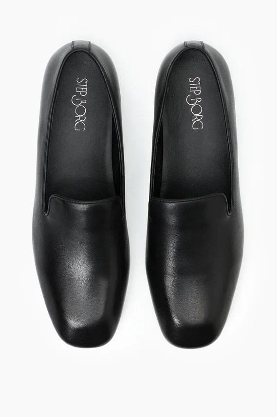 Step Borg балетки