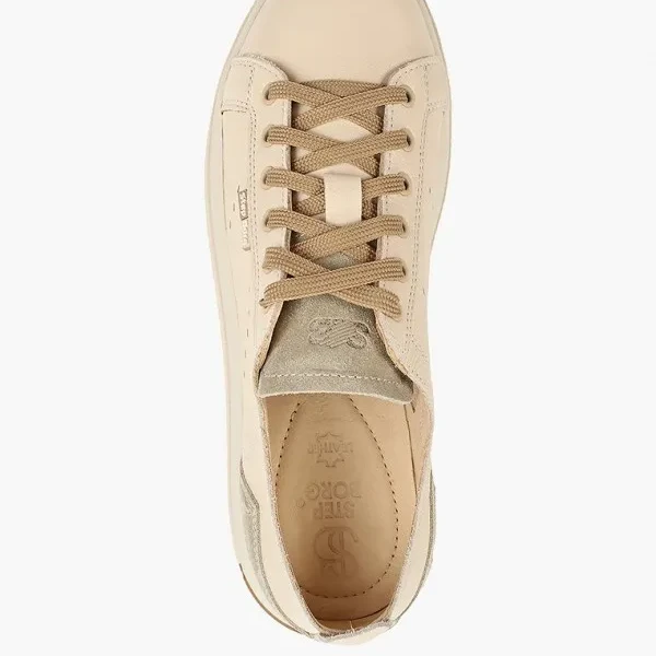 Step Borg кеды 5209-25