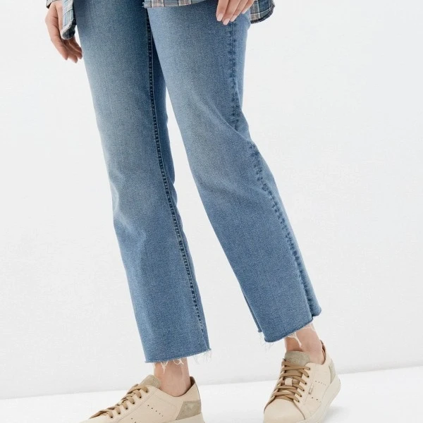 Step Borg кеды 5209-25