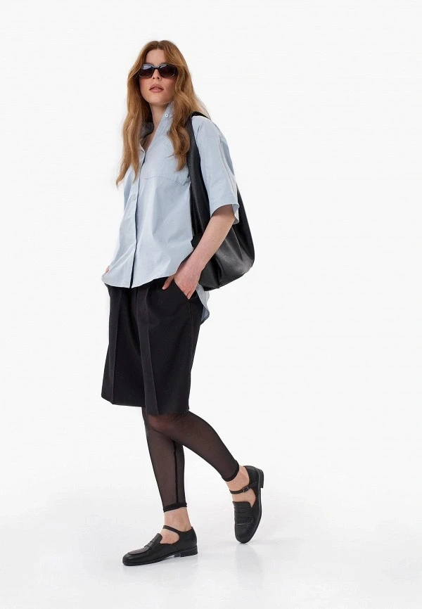 Step Borg туфли 5103-1 