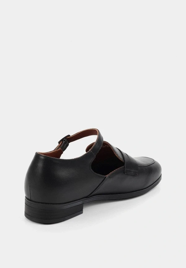 Step Borg туфли 5103-1 