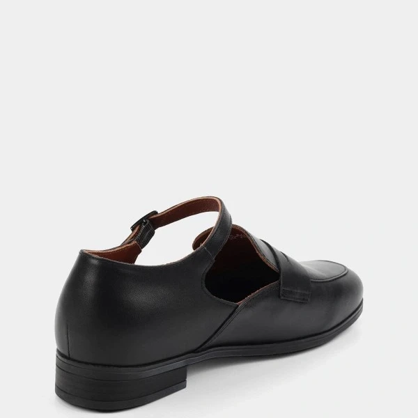 Step Borg туфли 5103-1 