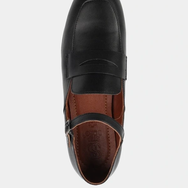 Step Borg туфли 5103-1 