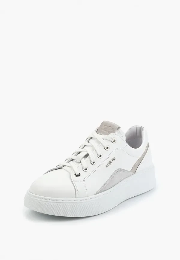 Step Borg кеды 5013-27