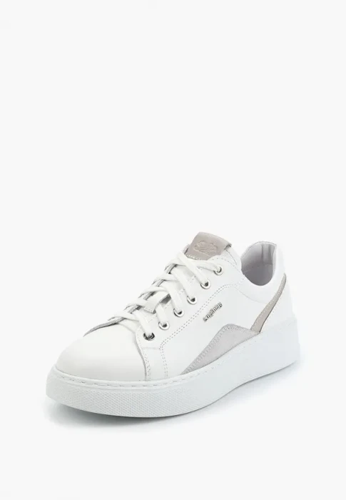 Step Borg кеды 5013-27