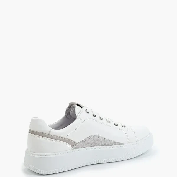 Step Borg кеды 5013-27