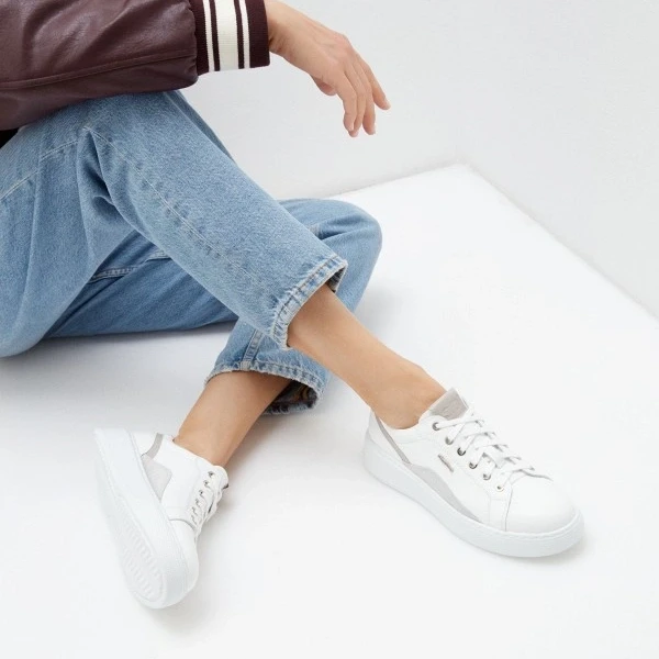 Step Borg кеды 5013-27