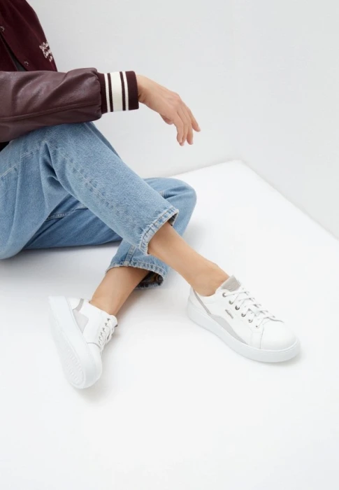 Step Borg кеды 5013-27