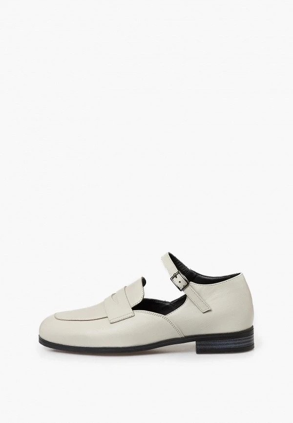 Step Borg туфли 5103-26 