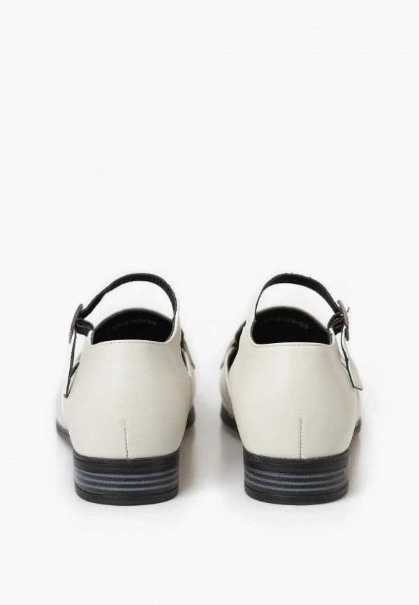 Step Borg туфли 5103-26 