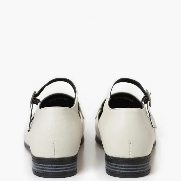 Step Borg туфли 5103-26 