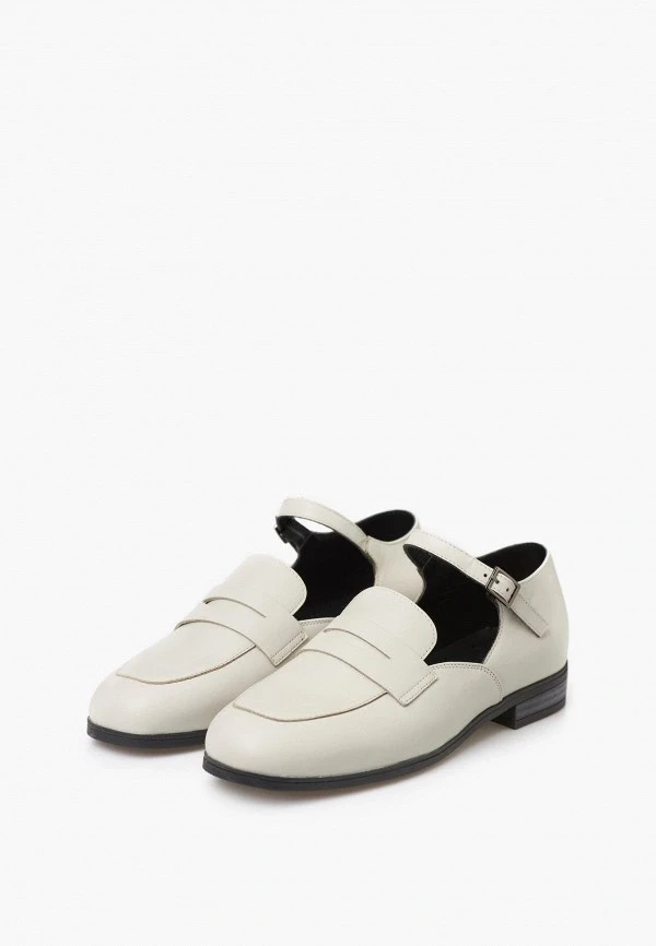 Step Borg туфли 5103-26 