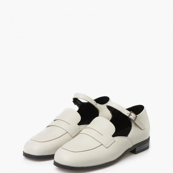 Step Borg туфли 5103-26 