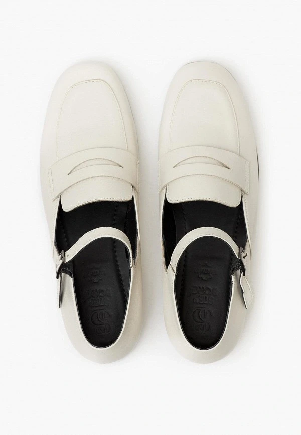 Step Borg туфли 5103-26 