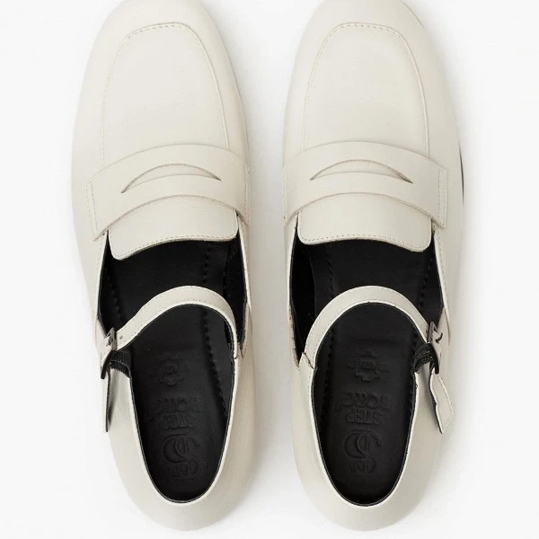 Step Borg туфли 5103-26 