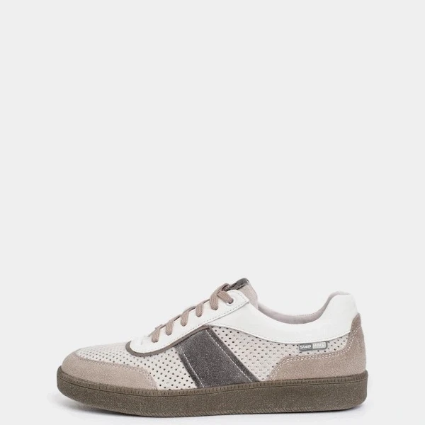 Step Borg кеды 9220-4