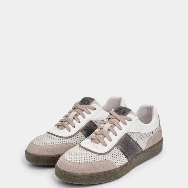 Step Borg кеды 9220-4