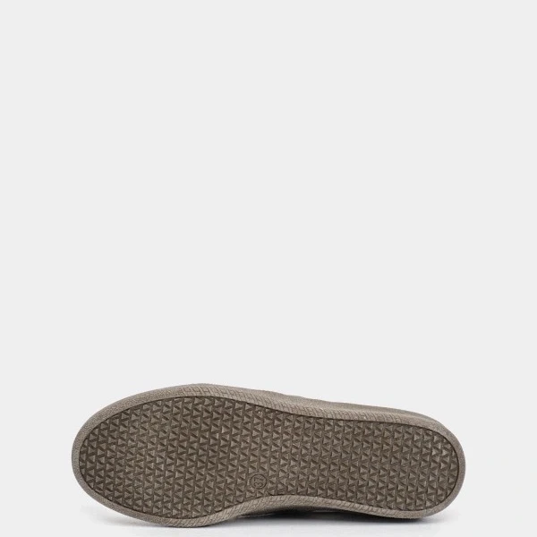 Step Borg кеды 9220-4