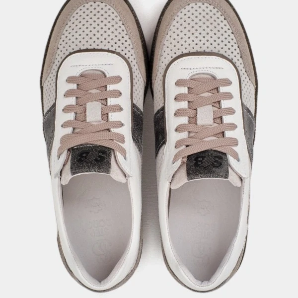 Step Borg кеды 9220-4