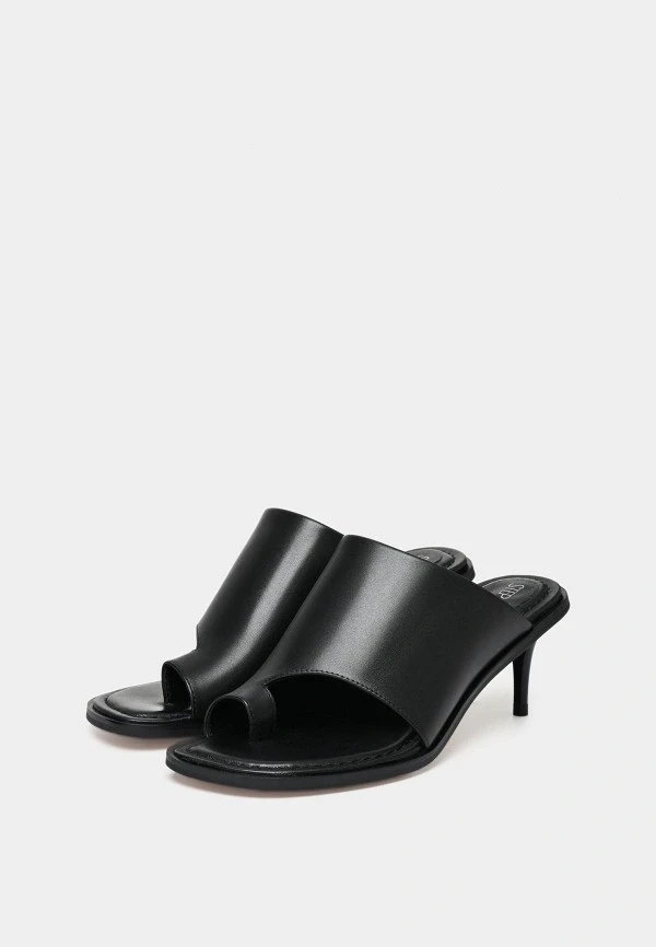 Step Borg сабо 503L-07-N04