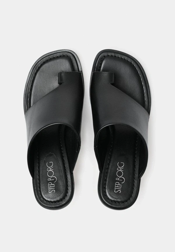 Step Borg сабо 503L-07-N04