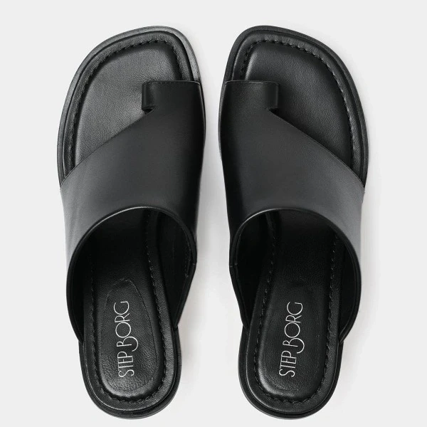 Step Borg сабо 503L-07-N04