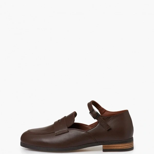 Step Borg туфли 5103-9 